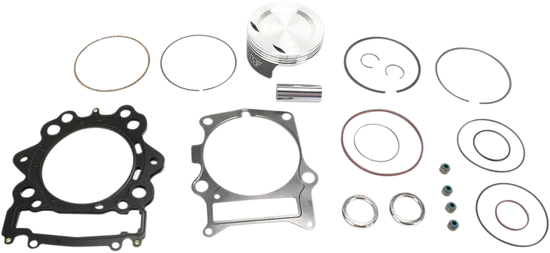 Wiseco Top End Rebuild Kit 102mm 9.2:1