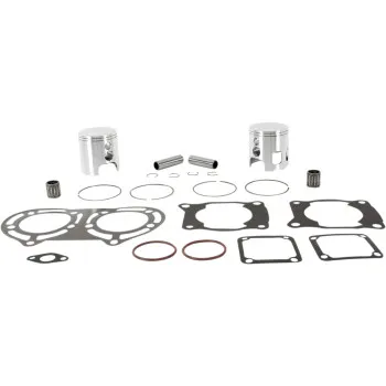 Wiseco Top End Rebuild Kit 65.5mm 1.50OB