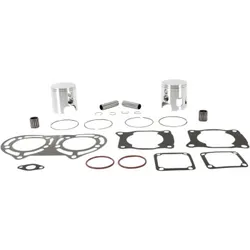 Wiseco Top End Rebuild Kit 65.5mm 1.50OB