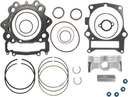 Wiseco Forged Piston Top End Rebuild Kit 103mm 1mm OB 9.2:1