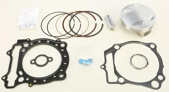 Wiseco Top End Rebuild Kit 95.5mm 11.7:1
