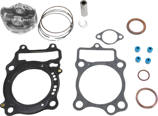 Wiseco Top End Rebuild Kit 66 mm 11.7:1