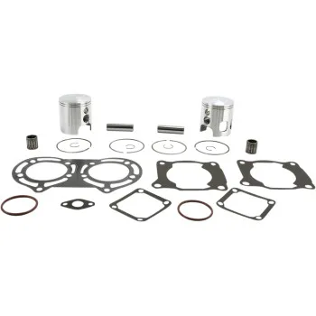 Wiseco Pro Lite Top End Rebuild Kit 66mm 2.00OB