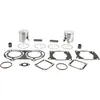 Wiseco Pro Lite Top End Rebuild Kit 66mm 2.00OB