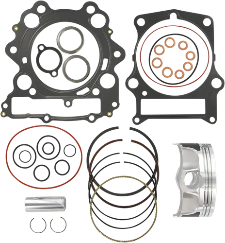 Wiseco Top End Rebuild Kit 100mm 9.9:1