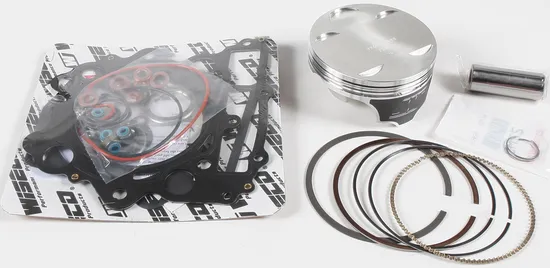 Wiseco Top End Rebuild Kit 100mm 9.9:1