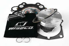 Wiseco Top End Rebuild Kit 100mm 9.9:1