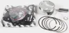 Wiseco Top End Rebuild Kit 100mm 9.9:1