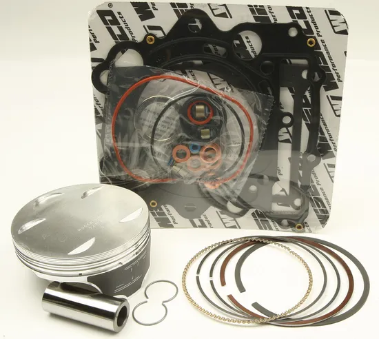 Wiseco Top End Rebuild Kit 100.5mm 9.9:1