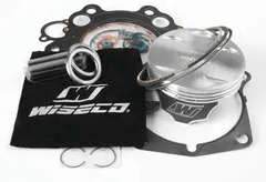 Wiseco Top End Rebuild Kit 100.5mm 9.9:1