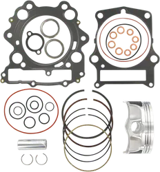 Wiseco Top End Rebuild Kit 100.5mm 9.9:1