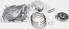 Wiseco Forged Piston Top End Rebuild Kit 100mm STD 9.9:1