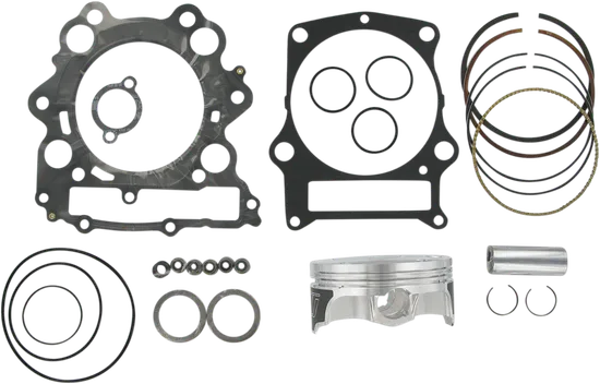 Wiseco Top End Rebuild Kit 100.5mm 9.9:1