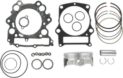 Wiseco Top End Rebuild Kit 100.5mm 9.9:1