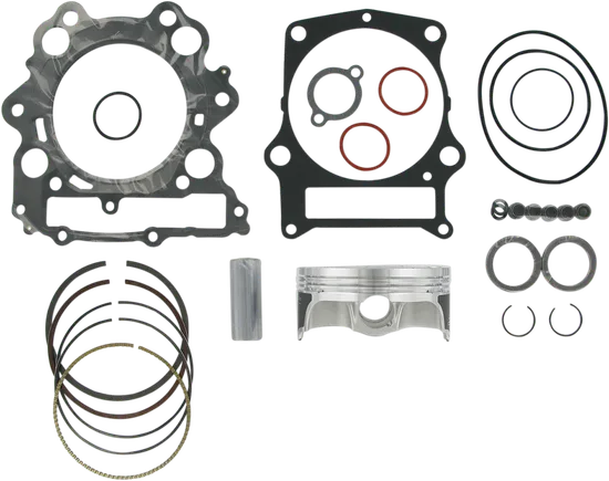 Wiseco Top End Rebuild Kit 101mm 1.0OB 9.9:1