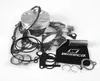 Wiseco Top End Rebuild Kit 101mm 1.0OB 9.9:1