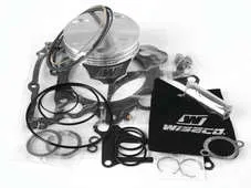 Wiseco Top End Piston Kit 102mm 2mm OB 9.9:1