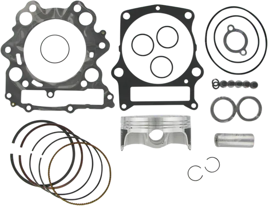 Wiseco Top End Piston Kit 102mm 2mm OB 9.9:1