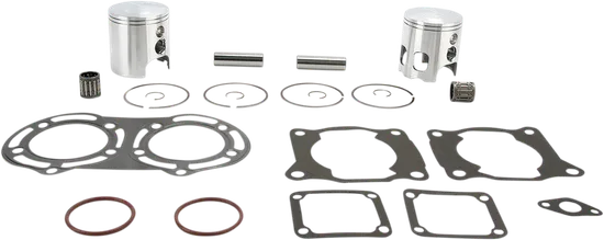 Wiseco LC Top End Rebuild Kit 64.75mm