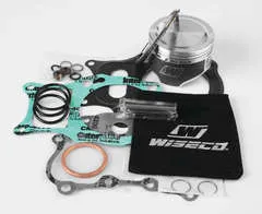 Wiseco Top End Rebuild Kit 69mm .50OB 10.5:1