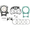 Wiseco Top End Rebuild Kit 69mm .50OB 10.5:1
