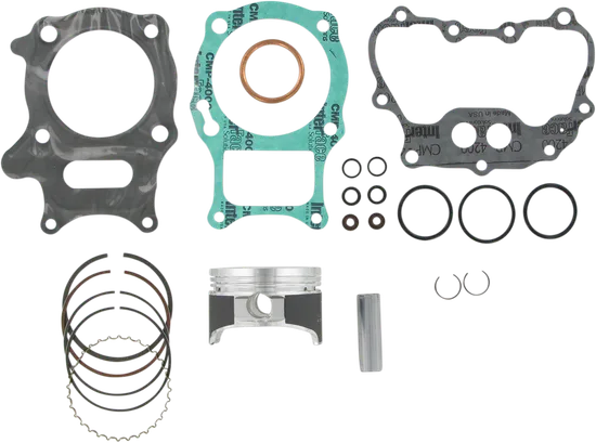 Wiseco Top End Rebuild Kit 69.5 mm 10.5: