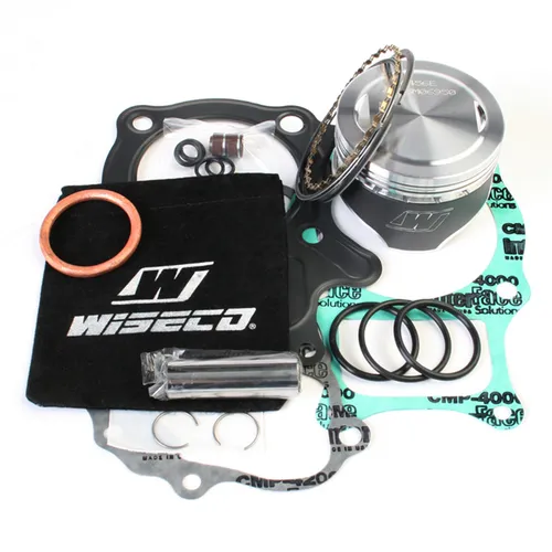 Wiseco Top End Rebuild Kit 69.5 mm 10.5: