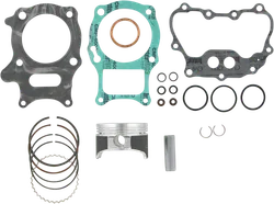 Wiseco Top End Rebuild Kit 69.5 mm 10.5: