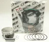 Wiseco Top End Rebuild Kit 69.5 mm 10.5: