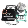 Wiseco Top End Rebuild Kit 69.5 mm 10.5: