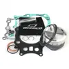 Wiseco Top End Rebuild Kit 79 mm 8.8:1