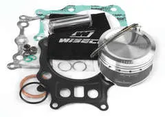 Wiseco Top End Rebuild Kit 79.5mm 1.00OB 8.5:1