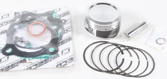 Wiseco Top End Rebuild Kit 79.5mm 1.00OB 8.5:1