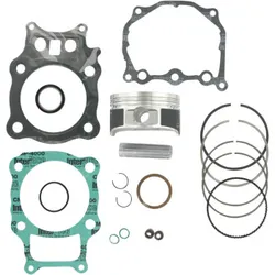 Wiseco Top End Rebuild Kit 79.5mm 1.00OB 8.5:1