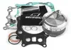Wiseco Top End Rebuild Kit 79.5mm 1.00OB 8.5:1