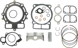 Wiseco Forged Piston Top End Rebuild Kit 89mm STD 11:1