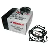 Wiseco Top End Piston Gasket Kit 89 mm 12.1:1