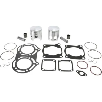 Wiseco Top End Rebuild Kit 66.25mm 2.25OB