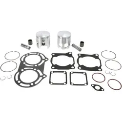 Wiseco Top End Rebuild Kit 66.25mm 2.25OB