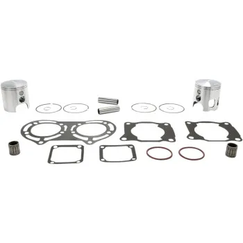 Wiseco Top End Rebuild Kit 66.5mm 2.50OB