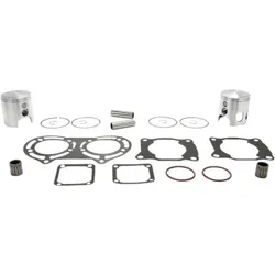 Wiseco Top End Rebuild Kit 66.5mm 2.50OB