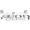 Wiseco Top End Rebuild Kit 66.5mm 2.50OB