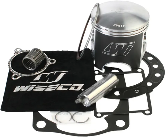 Wiseco Top End Piston Kit 89mm STD 6.8:1