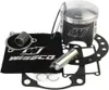 Wiseco Top End Piston Kit 89mm STD 6.8:1