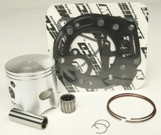 Wiseco Top End Piston Gasket Kit 66mm