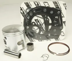 Wiseco Top End Piston Gasket Kit 66mm