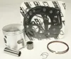 Wiseco Top End Piston Gasket Kit 66mm