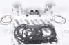 Wiseco Top End Piston Gasket Kit 65mm 1.00OB