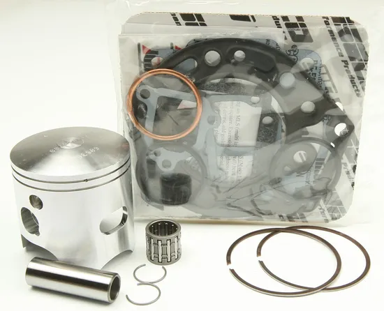 Wiseco Top End Piston Kit 67mm 1mm OB Pro-Lite