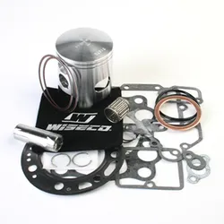 Wiseco Top End Piston Gasket Kit 66.4mm